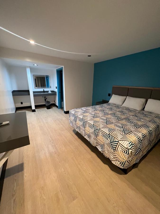 Palm Inn - Newly Renovated Rooms Inglewood Exteriér fotografie