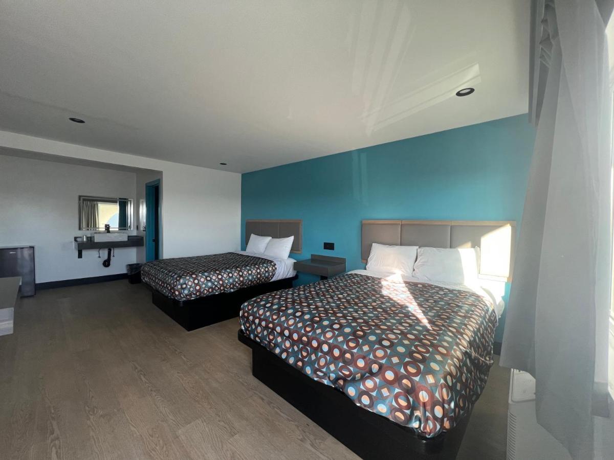 Palm Inn - Newly Renovated Rooms Inglewood Exteriér fotografie