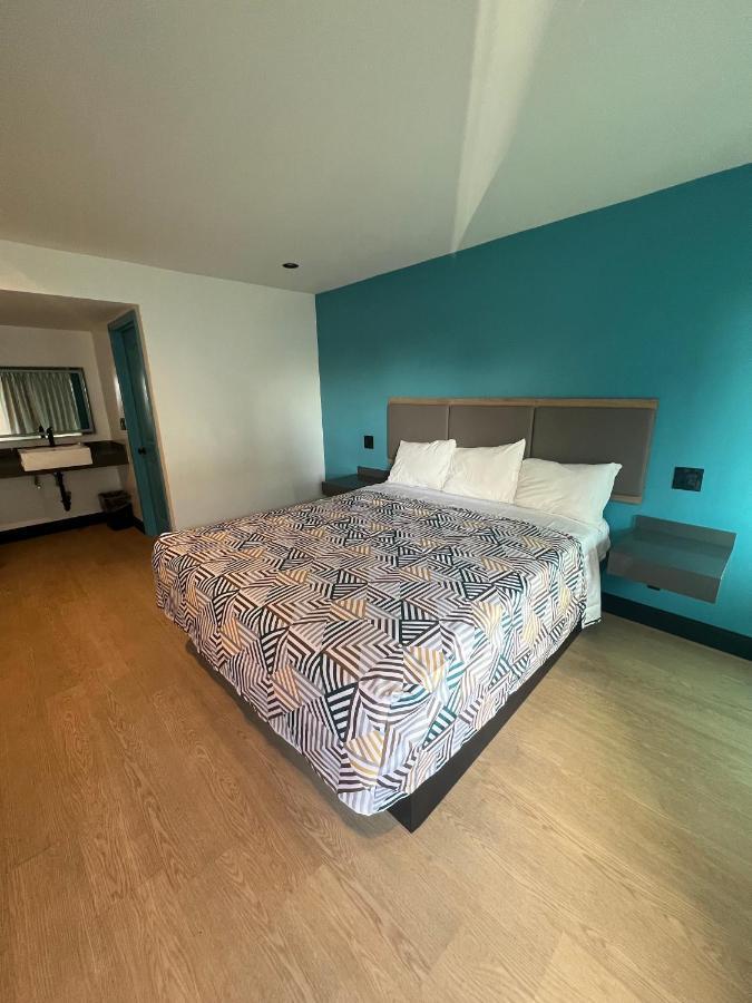 Palm Inn - Newly Renovated Rooms Inglewood Exteriér fotografie