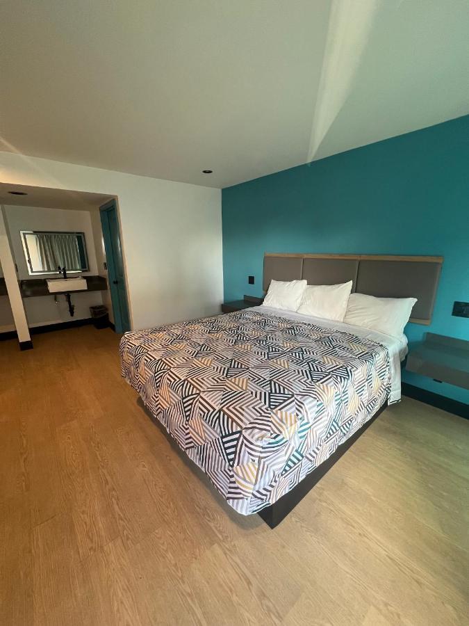Palm Inn - Newly Renovated Rooms Inglewood Exteriér fotografie