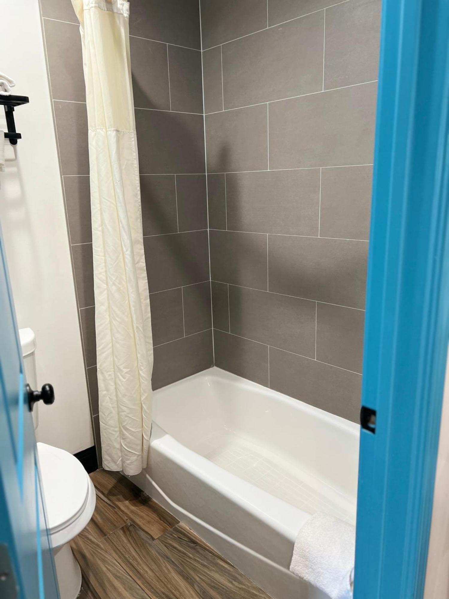 Palm Inn - Newly Renovated Rooms Inglewood Exteriér fotografie