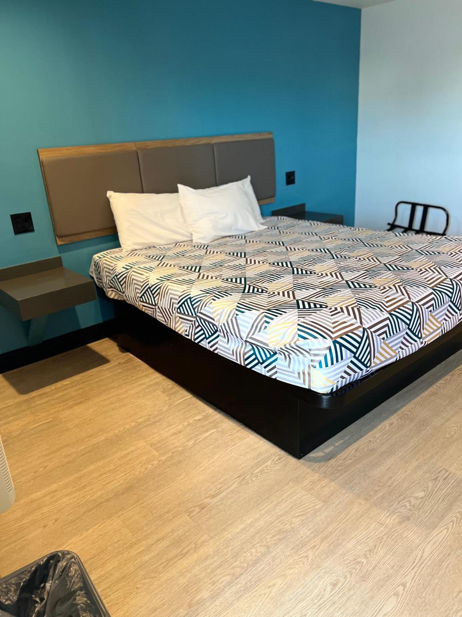 Palm Inn - Newly Renovated Rooms Inglewood Exteriér fotografie